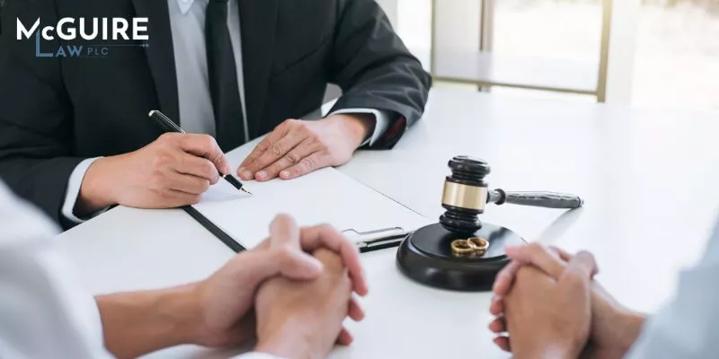 Best Mason City Divorce Attorney